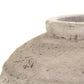 Distressed Grey Wash Vase Large FredCo