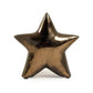 Distressed Metallic Bronze Star (9410S A773) FredCo