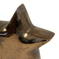Distressed Metallic Bronze Star (9410S A773) FredCo