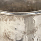 Distressed Metallic Pitcher (9824L A840) FredCo