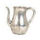 Distressed Metallic Pitcher (9824S A840) FredCo