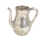 Distressed Metallic Pitcher (9824S A840) FredCo
