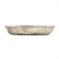 Distressed Metallic Silver Plate (9702L A840) FredCo