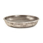 Distressed Metallic Silver Plate (9702S A840) FredCo