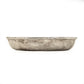 Distressed Metallic Silver Plate (9702S A840) FredCo
