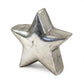 Distressed Metallic Star (9410M A840) FredCo