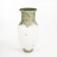 Distressed Off-White Large Vase (14A109) FredCo