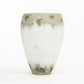 Distressed Off-White Large Vase (14A121) FredCo