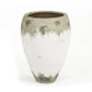 Distressed Off-White Large Vase (14A121) FredCo