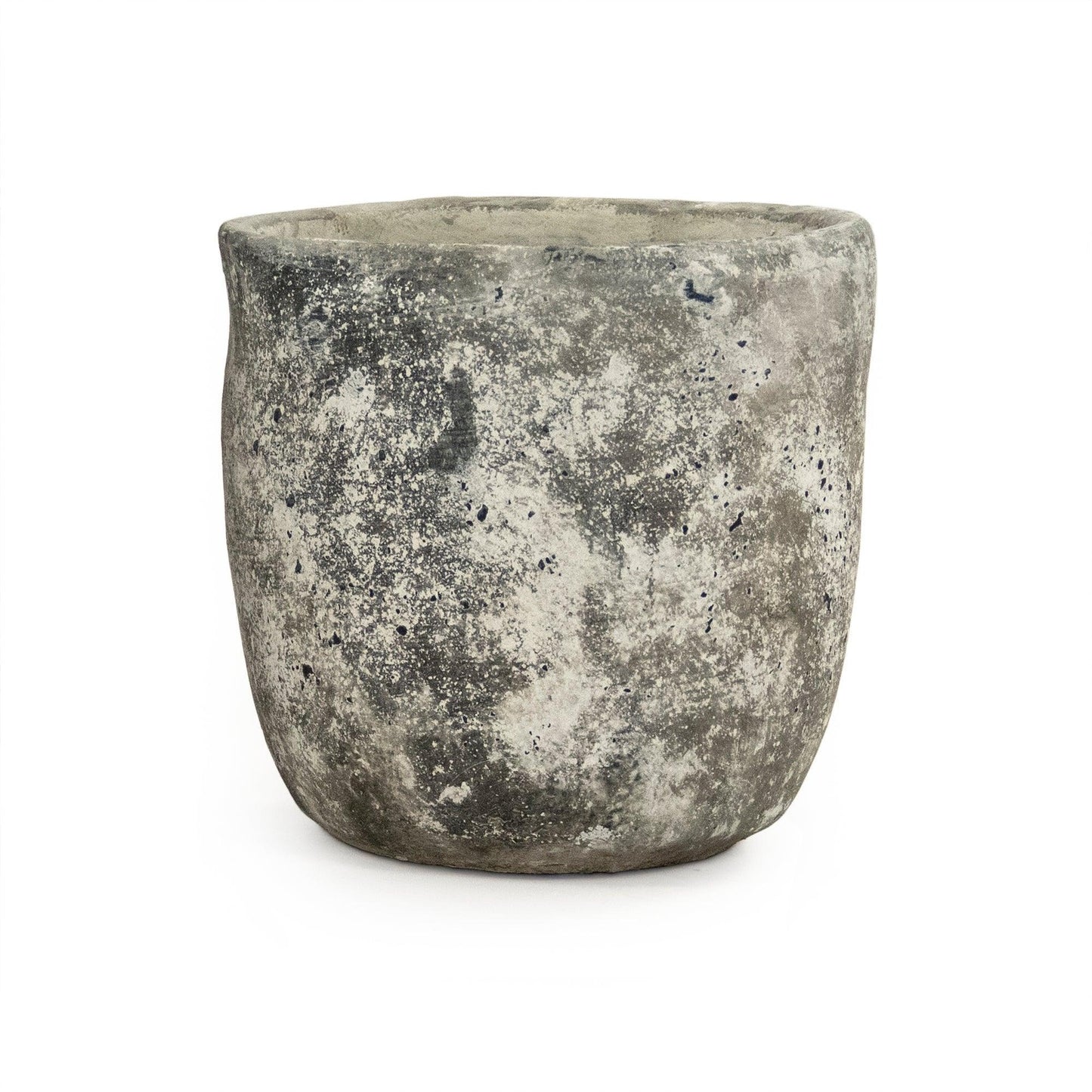 Distressed Vase (7793L A866) FredCo
