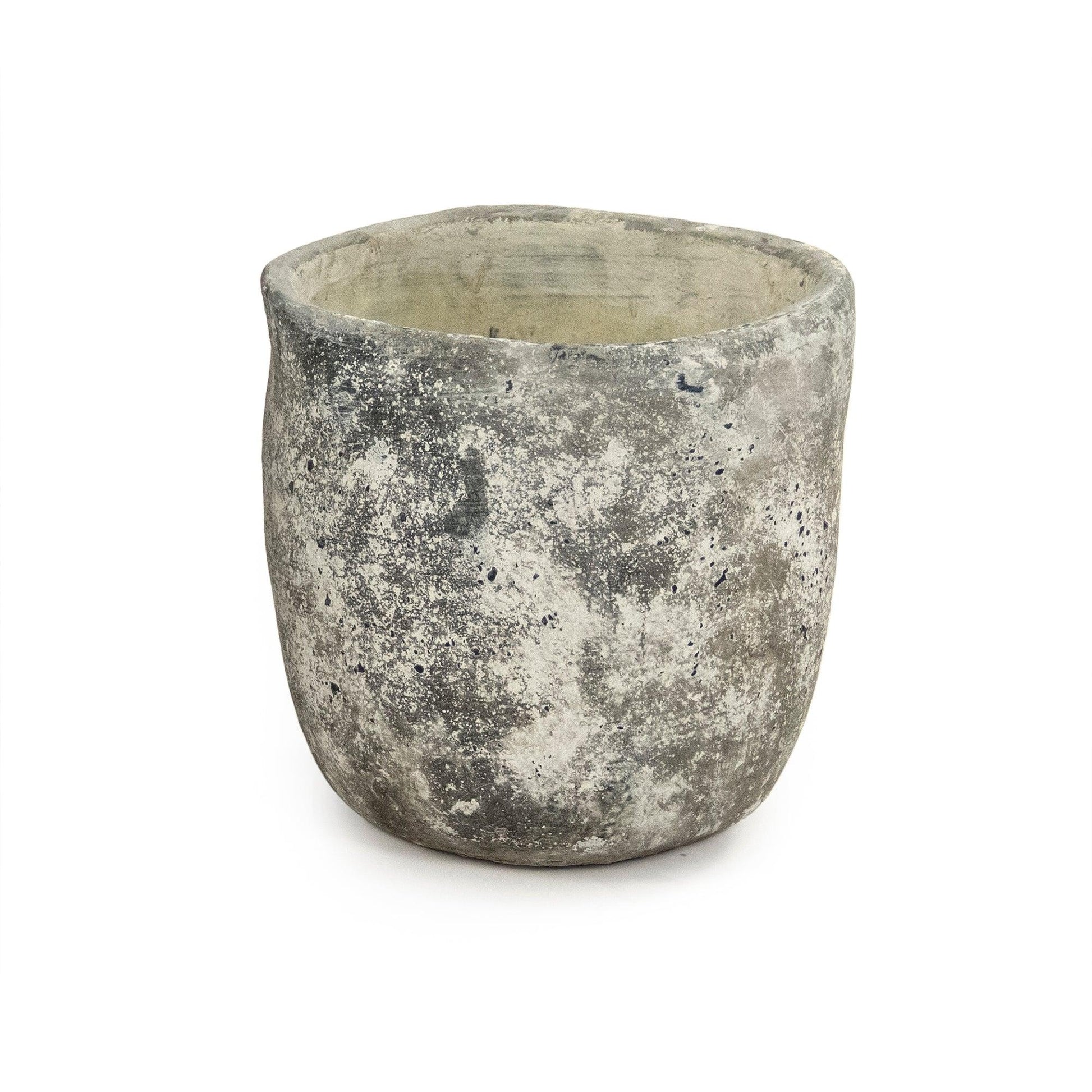 Distressed Vase (7793L A866) FredCo