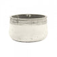 Distressed White and Gray Bowl (10041L A25A) 11.5 Inch FredCo