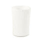 Distressed White Vase (10043L A148) FredCo