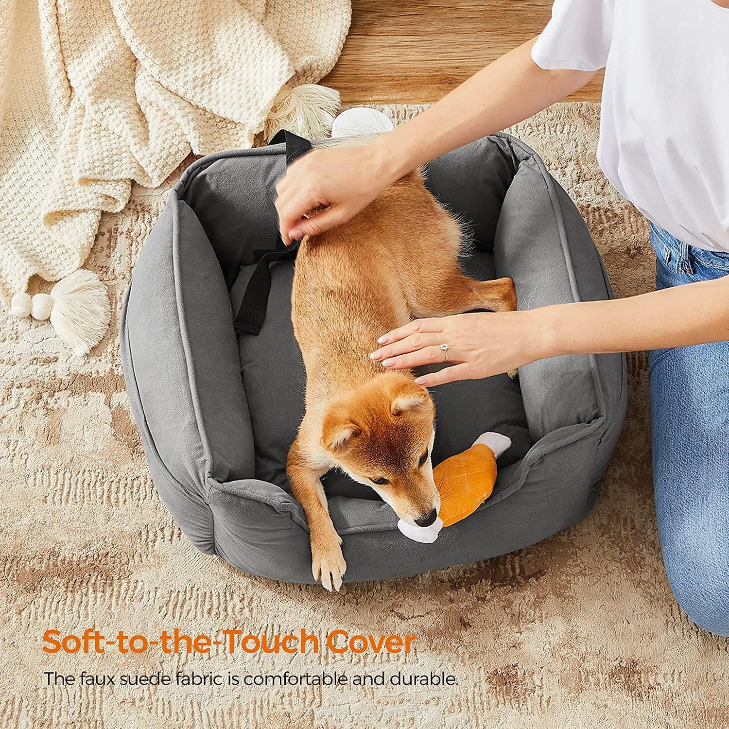 Dog Booster Car Seat FredCo
