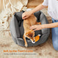 Dog Booster Car Seat FredCo