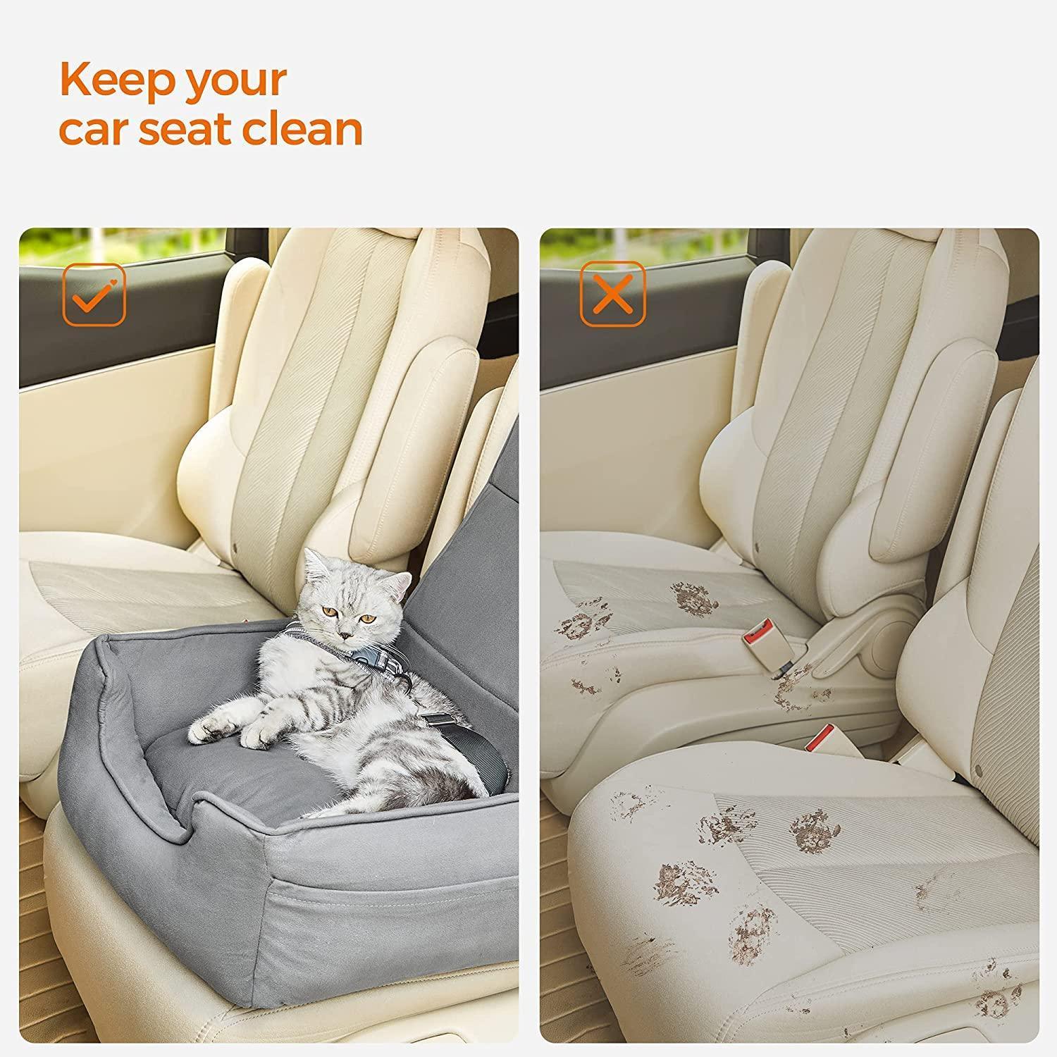 Dog Booster Car Seat FredCo