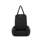 Dog Booster Seat for Small to Medium Dogs, Black FredCo