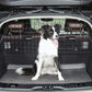 Dog Car Barrier Black FredCo