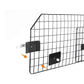 Dog Car Barrier Black FredCo