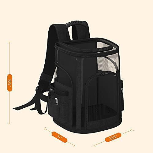 Dog Carrier Backpack FredCo