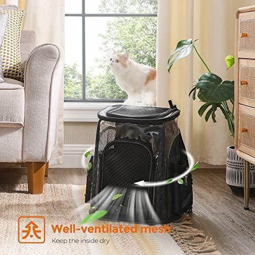 Dog Carrier Backpack FredCo