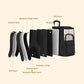 Dog Carrier Backpack FredCo