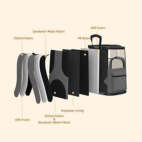 Dog Carrier for Traveling FredCo