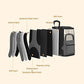 Dog Carrier for Traveling FredCo