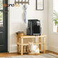 Dog Carrier for Traveling FredCo