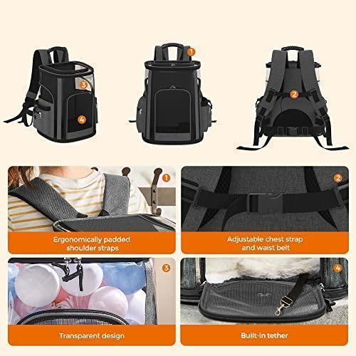 Dog Carrier for Traveling FredCo