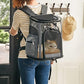 Dog Carrier for Traveling FredCo