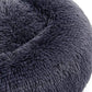 Donut-Shaped Pet Bed FredCo