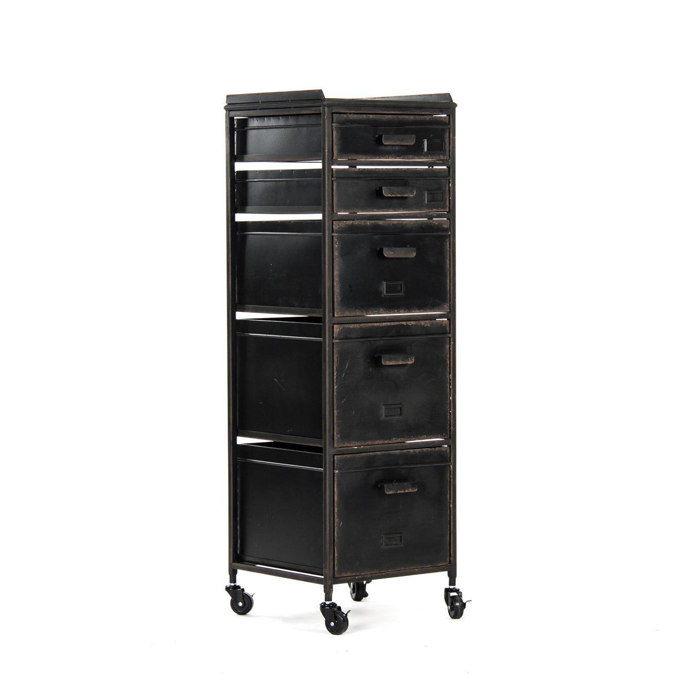 Dora Drawer Cabinet PC048 FredCo