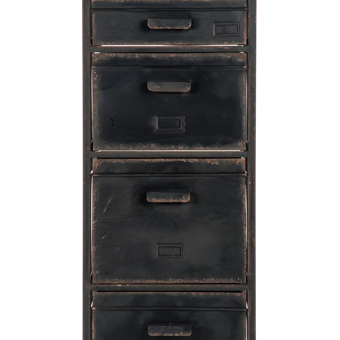Dora Drawer Cabinet PC048 FredCo