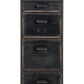 Dora Drawer Cabinet PC048 FredCo