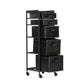 Dora Drawer Cabinet PC048 FredCo