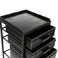Dora Drawer Cabinet PC048 FredCo