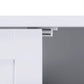 Double Door Bathroom Cabinet FredCo