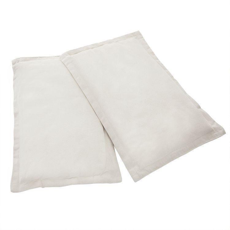 Double Hammock with 2 Pillows Beige FredCo