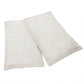 Double Hammock with 2 Pillows Beige FredCo