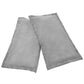Double Hammock with 2 Pillows Gray FredCo
