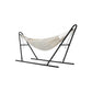 Double Hammock with Stand FredCo