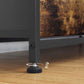 Drawer Dresser with 7 Fabric Drawers FredCo