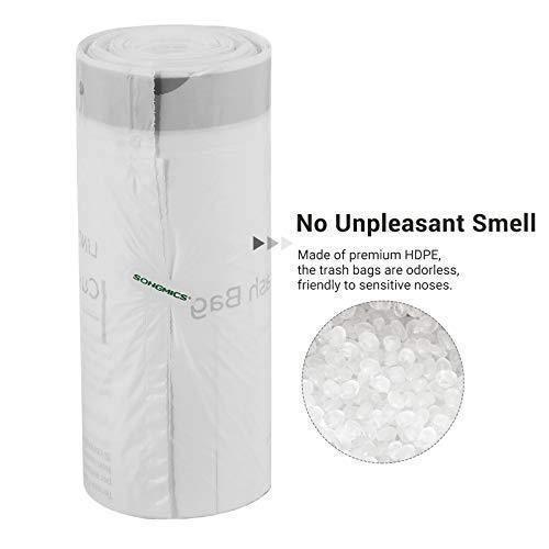 Drawstring Trash Bags FredCo