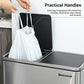 Drawstring Trash Bags FredCo