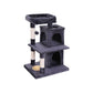 Dual Condo Cat Tree FredCo