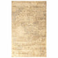 Duard Transitional Distressed Sheen Finish Rug FredCo