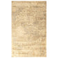Duard Transitional Distressed Sheen Finish Rug FredCo