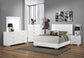 Eastern King Bed 5 PC SET 203501KE-S5L Coaster FredCo