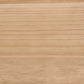 Eben Modern and Contmeporary Two-Tone White and Oak Brown Finished Wood 3-Drawer Storage Cabinet FredCo